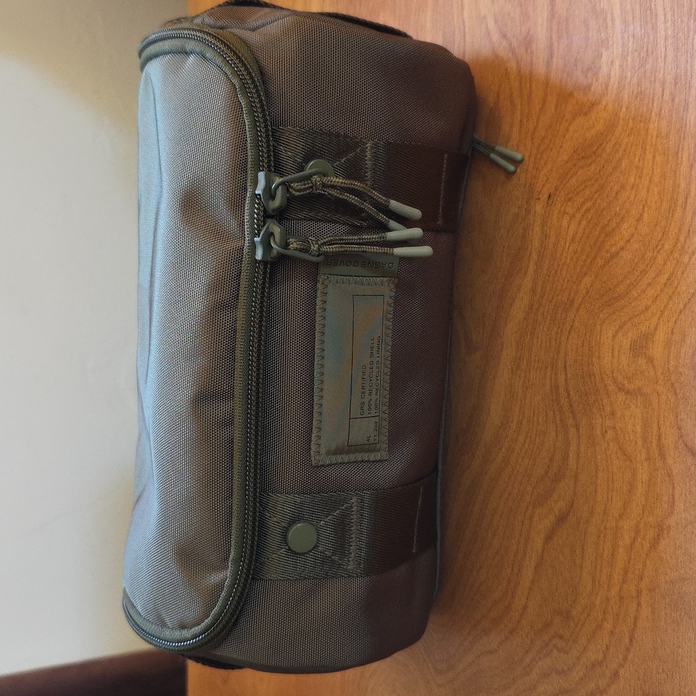 Dagne dover largendopp kit